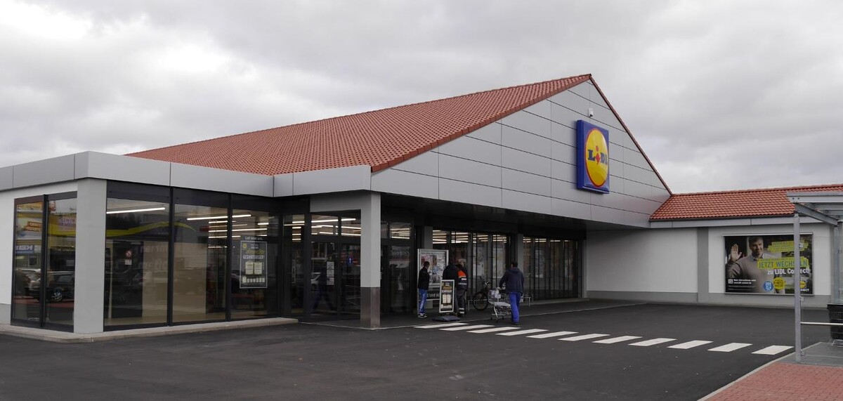 Bilder Lidl