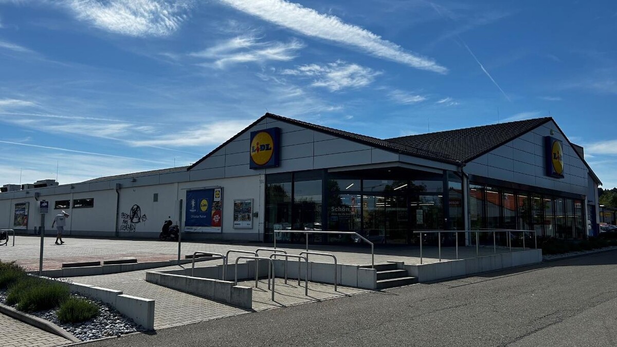 Bilder Lidl