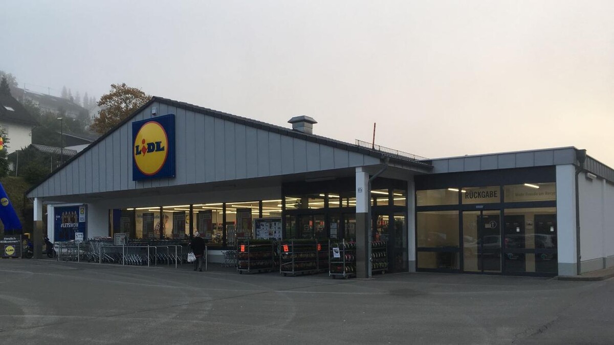 Bilder Lidl