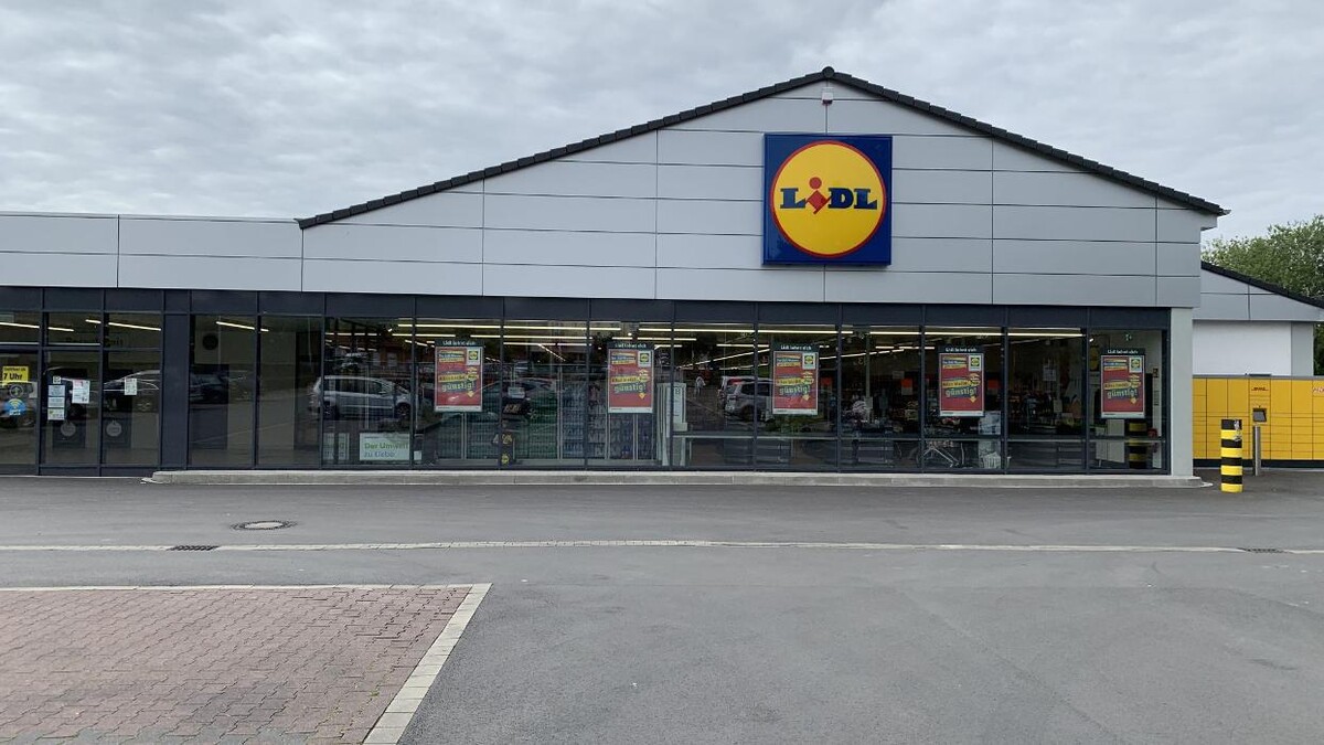 Bilder Lidl