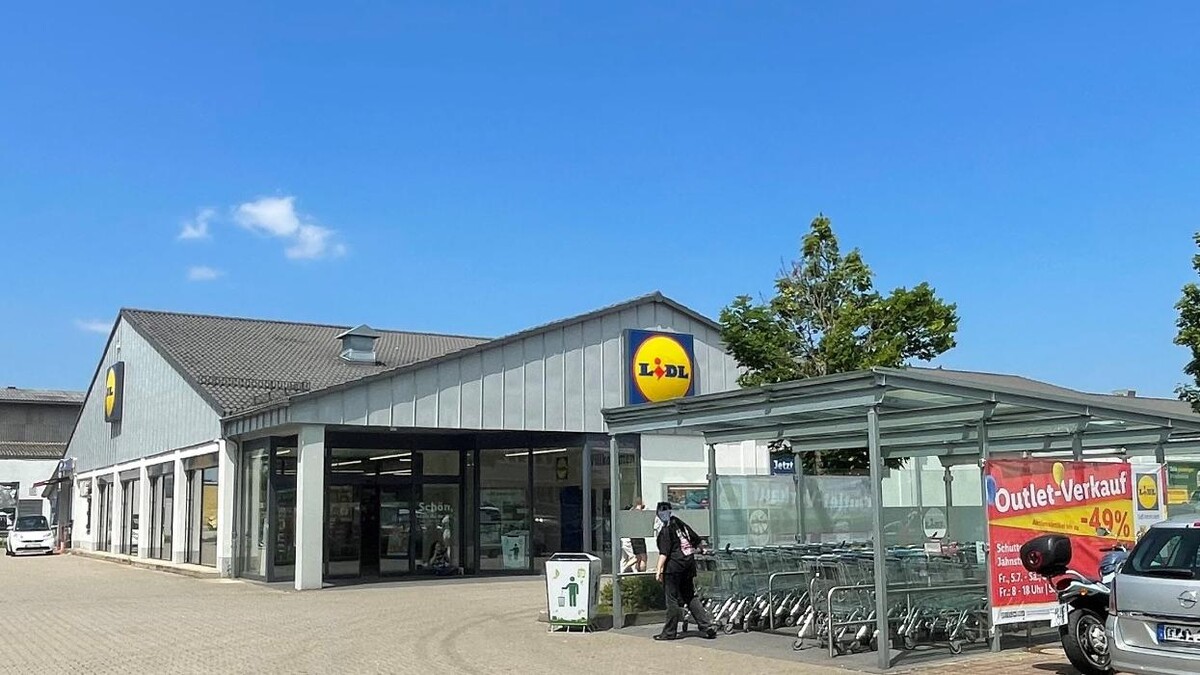 Bilder Lidl