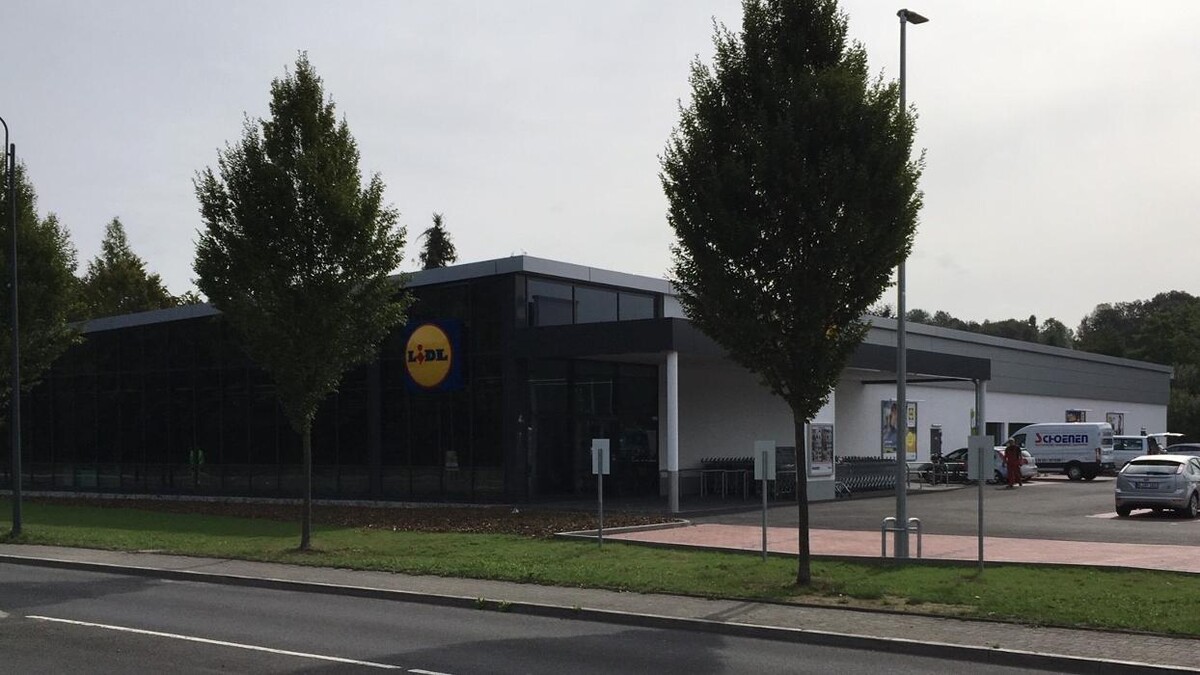 Bilder Lidl