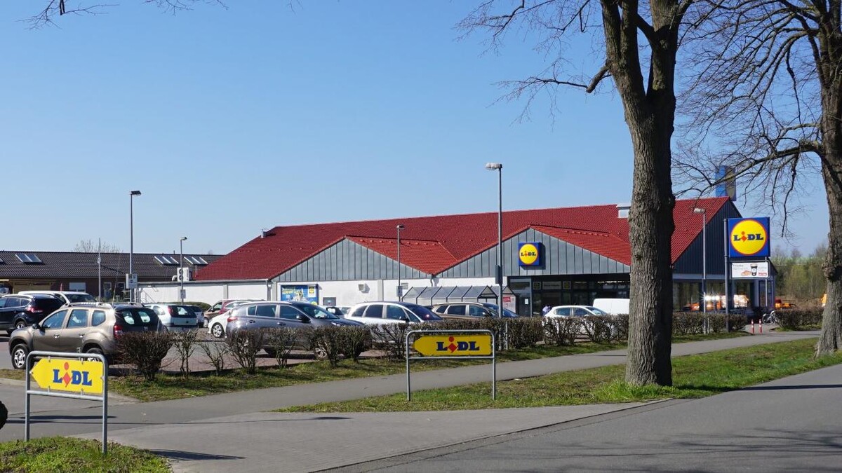 Bilder Lidl