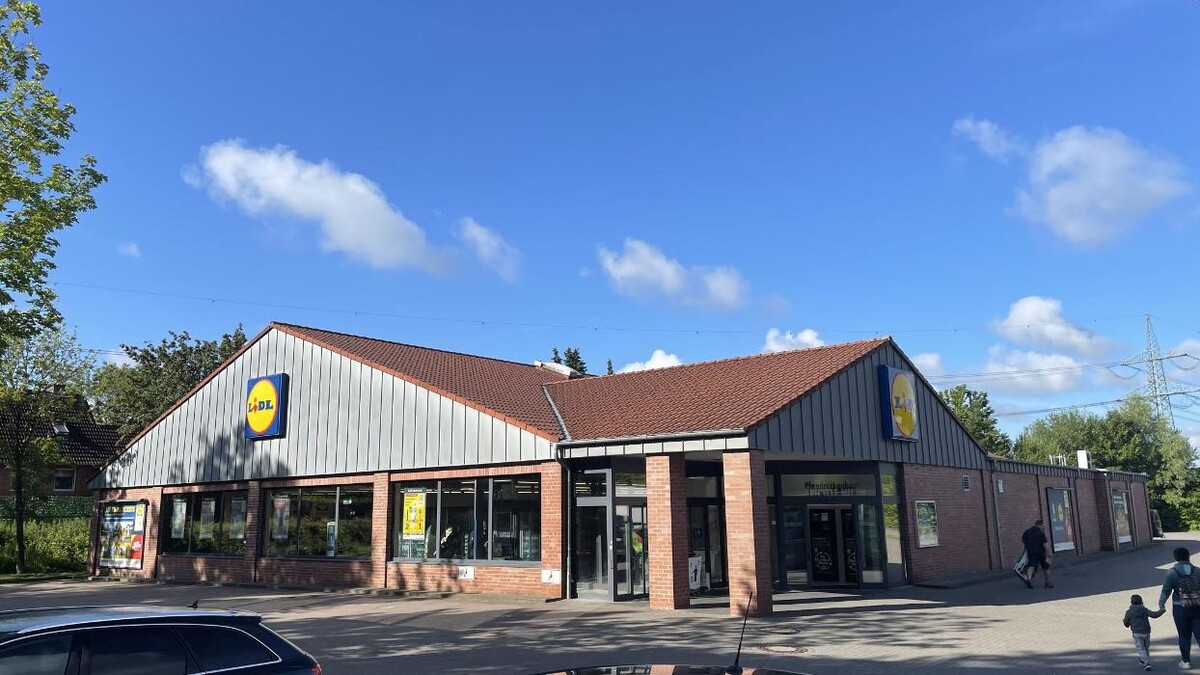 Bilder Lidl