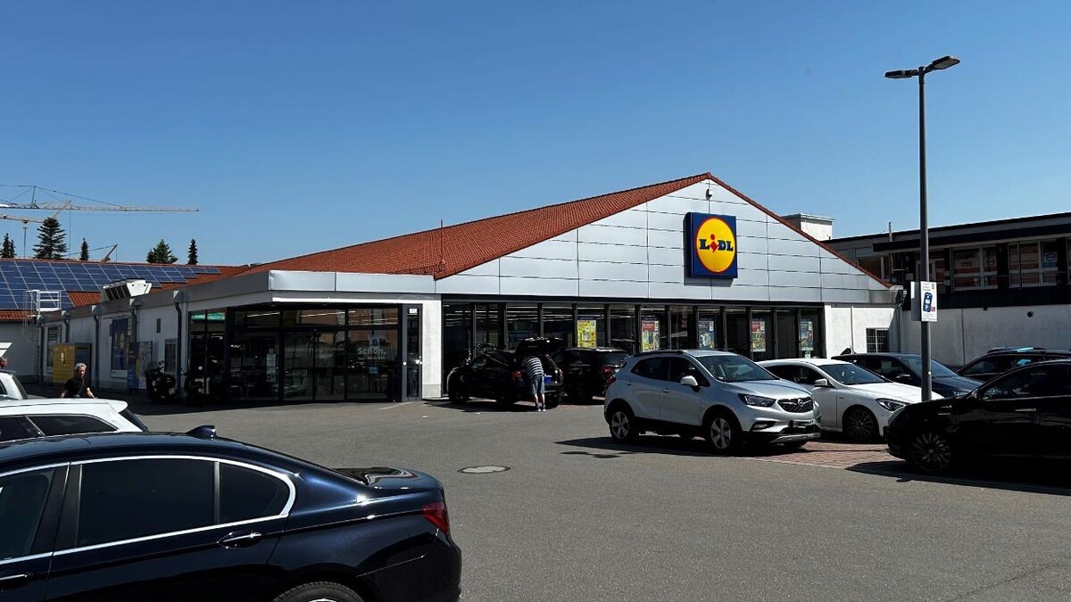 Bilder Lidl