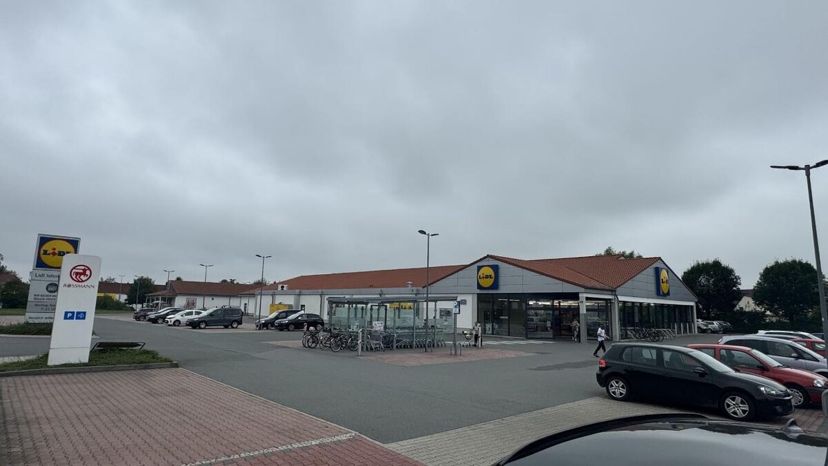 Bilder Lidl