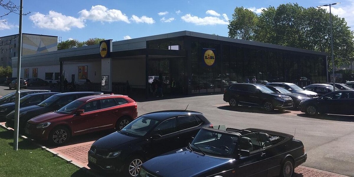 Bilder Lidl