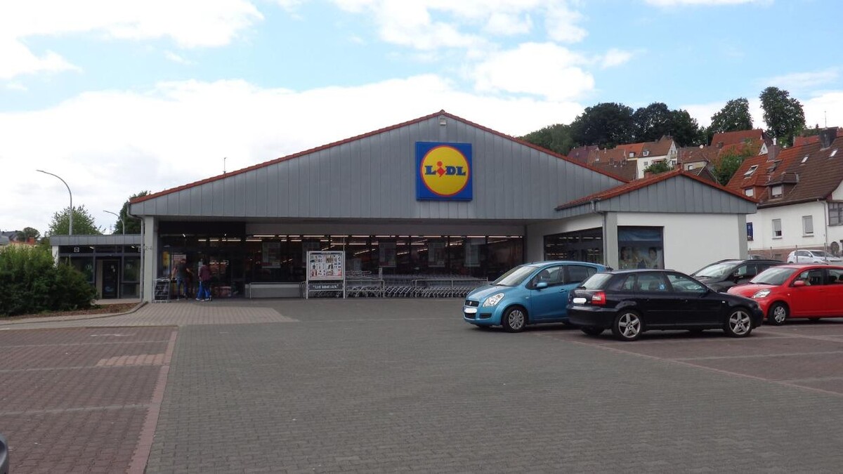 Bilder Lidl