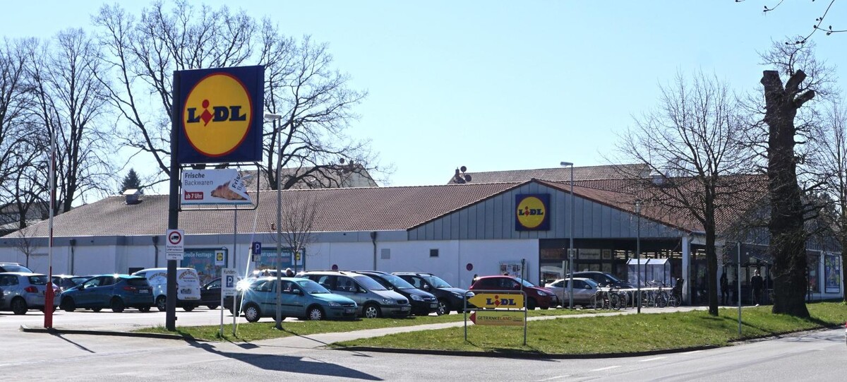 Bilder Lidl
