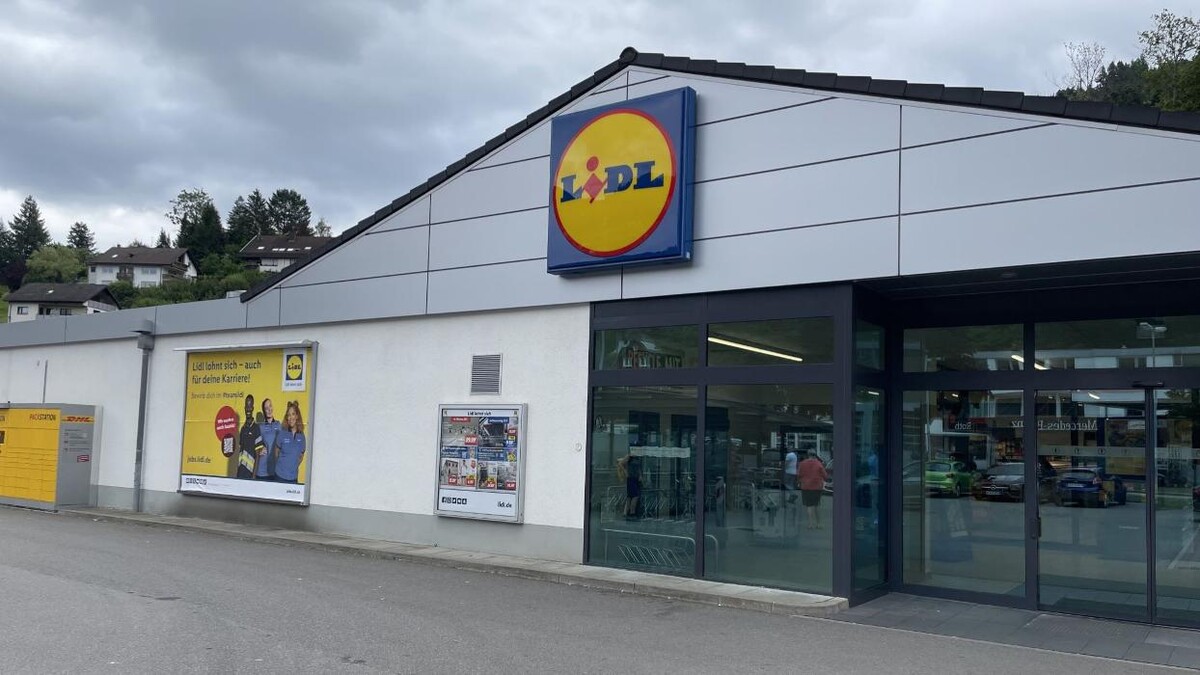 Bilder Lidl