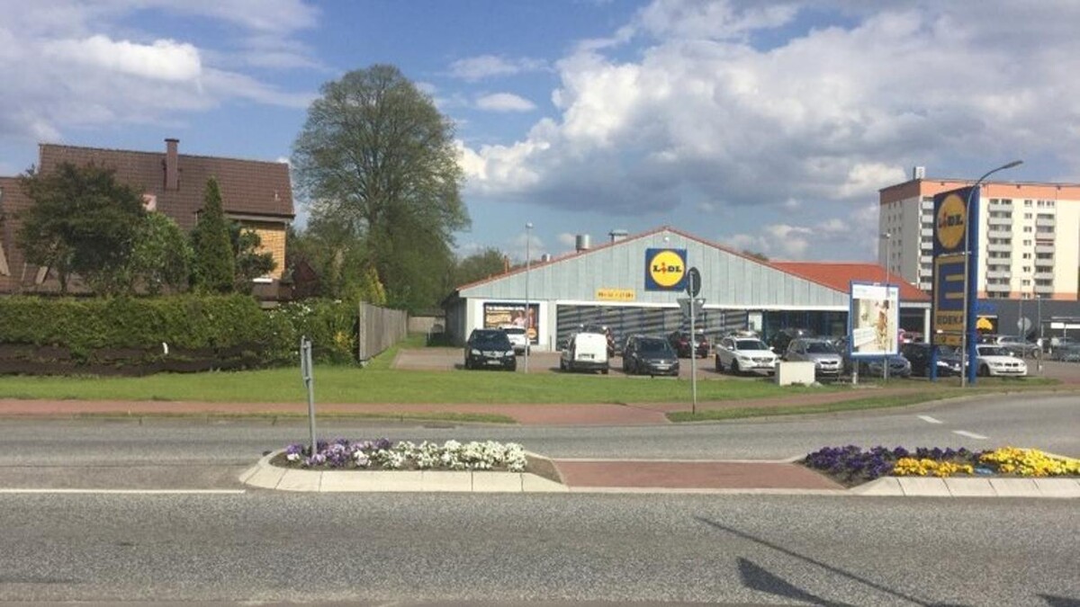 Bilder Lidl