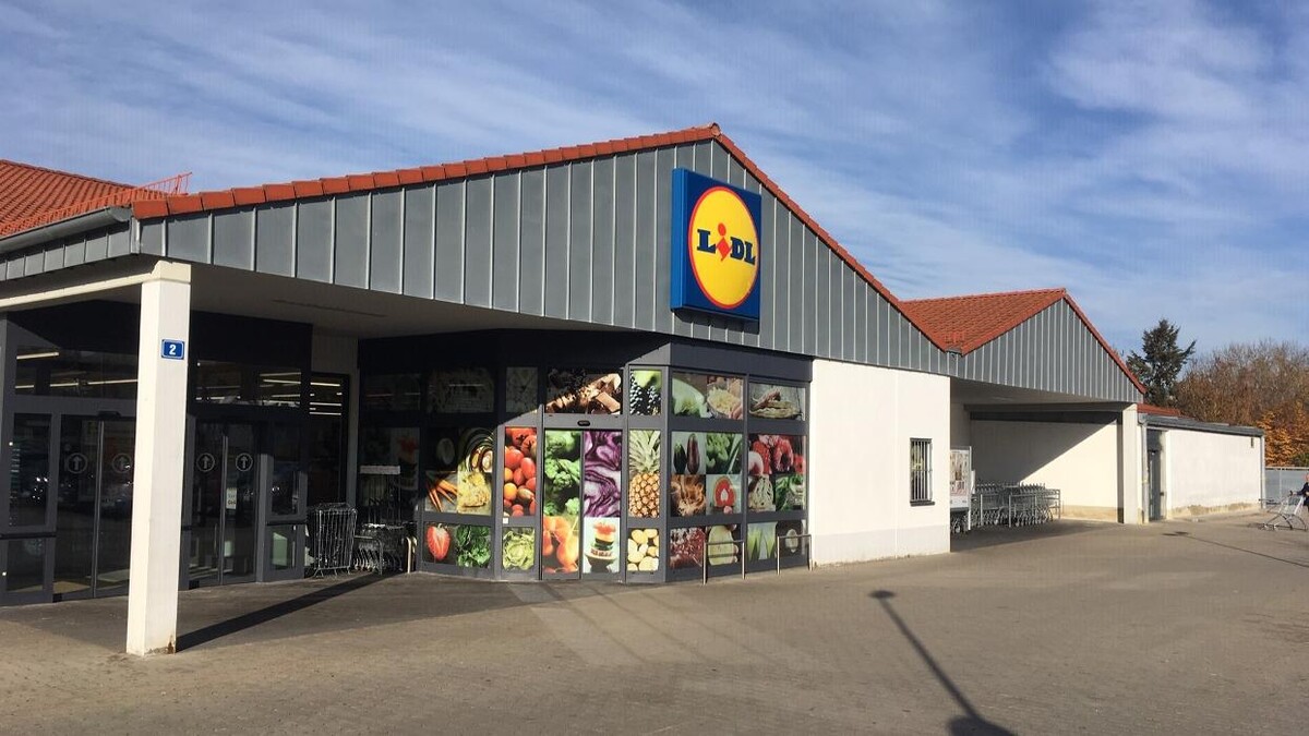 Bilder Lidl