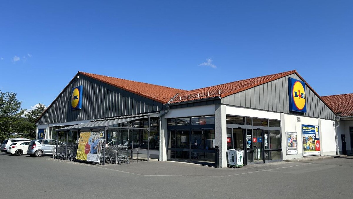 Bilder Lidl