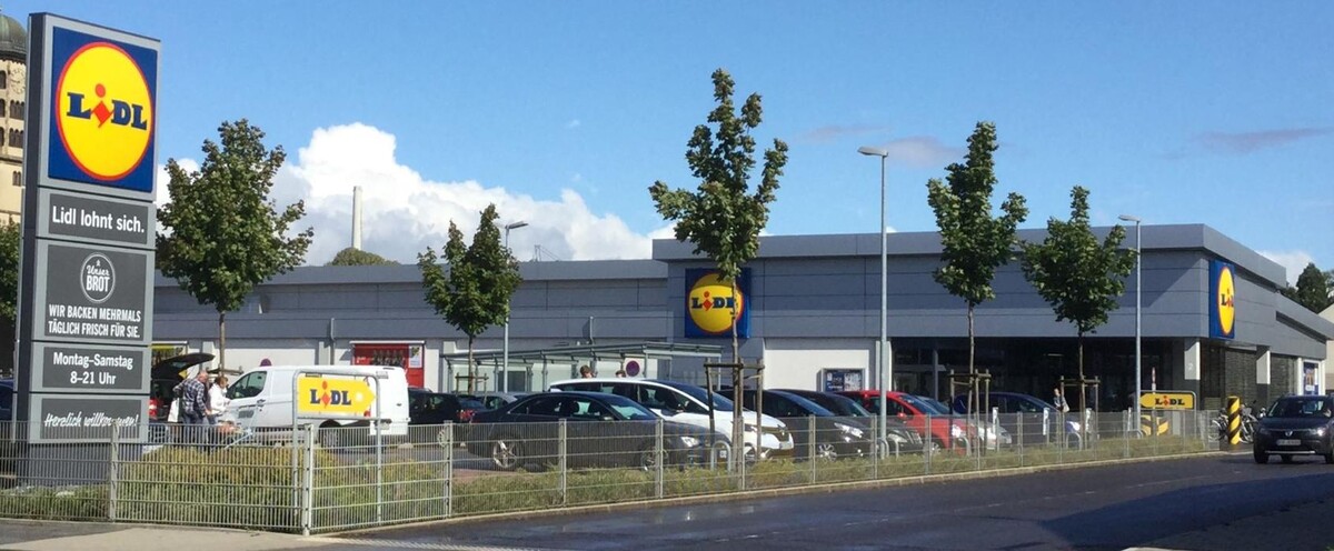 Bilder Lidl