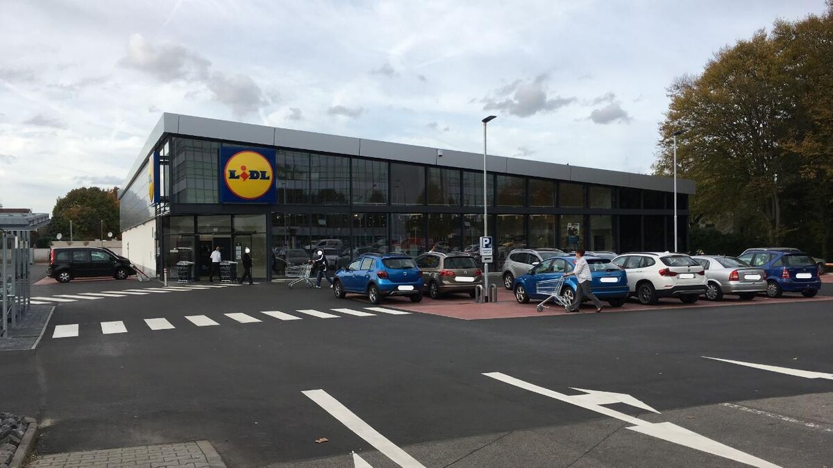 Bilder Lidl