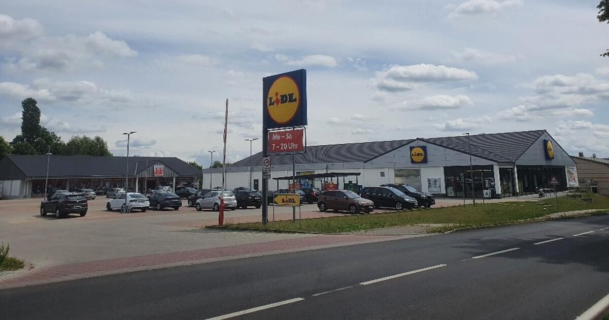 Bilder Lidl