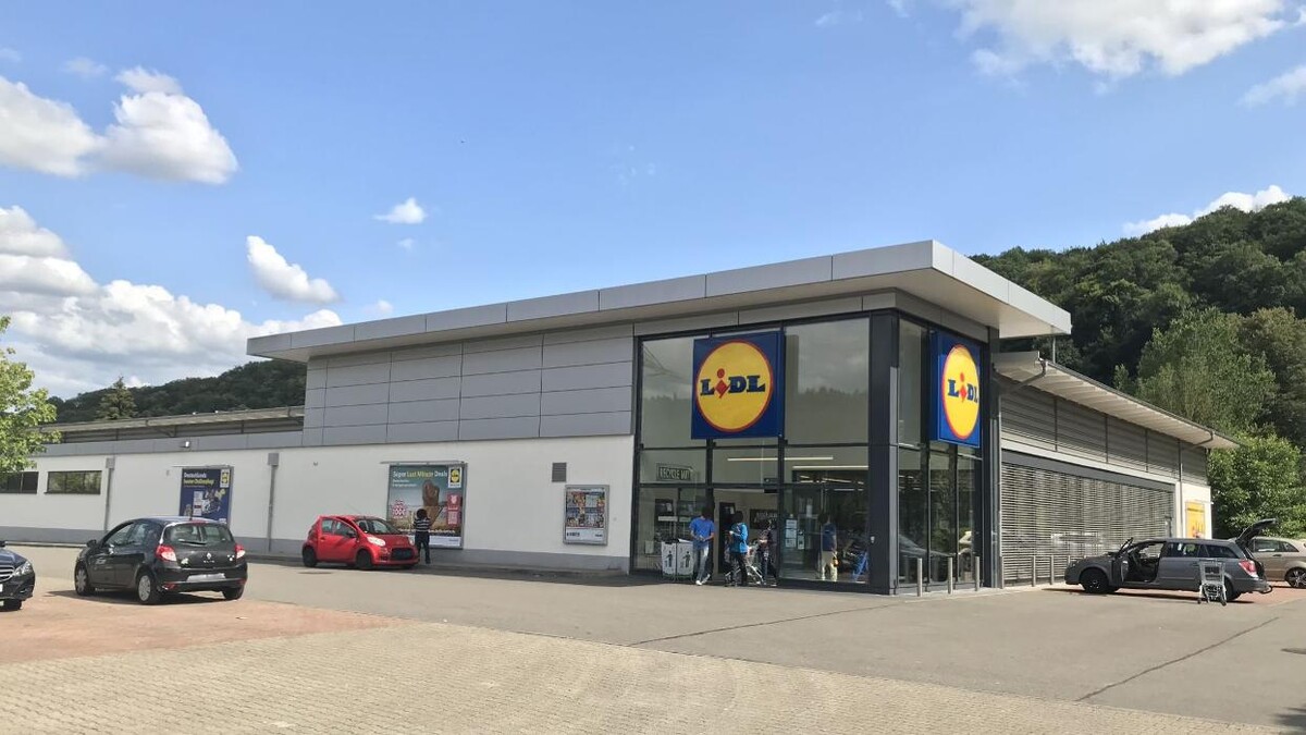 Bilder Lidl