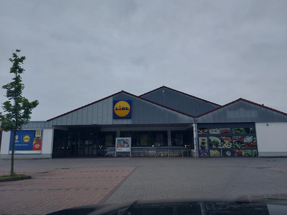 Bilder Lidl