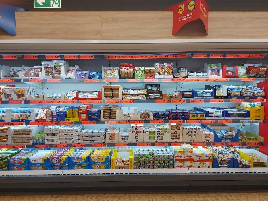 Bilder Lidl