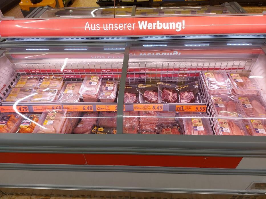 Bilder Lidl