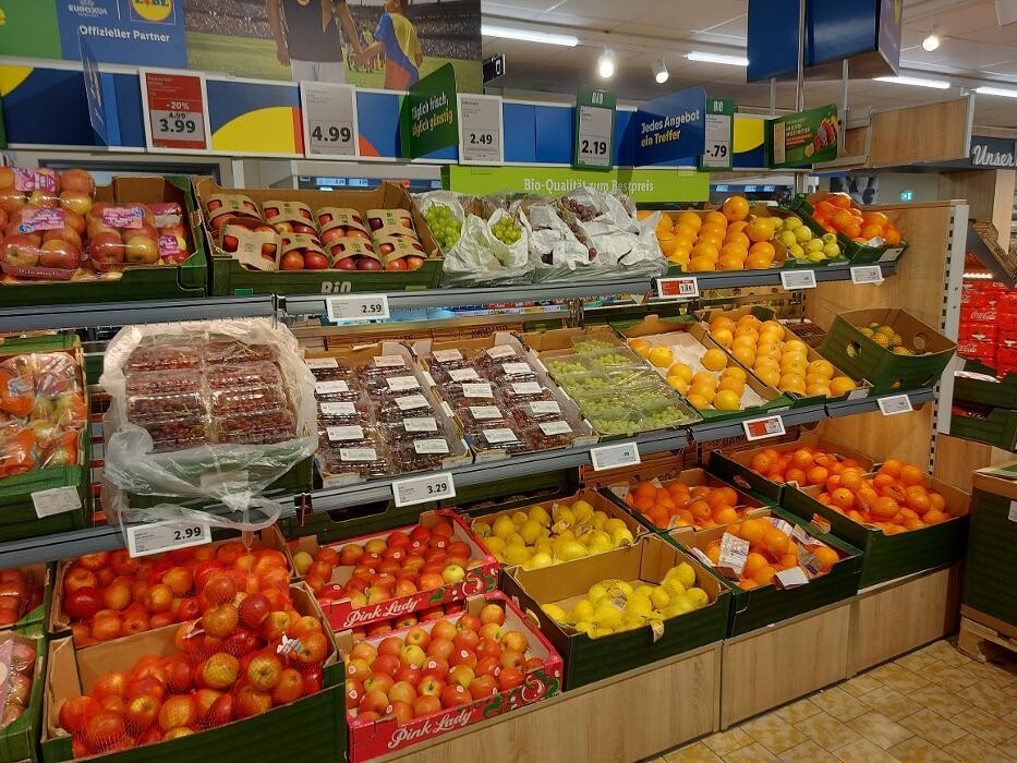 Bilder Lidl