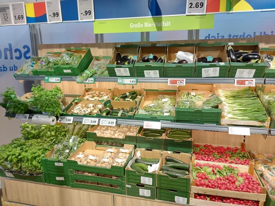 Bilder Lidl