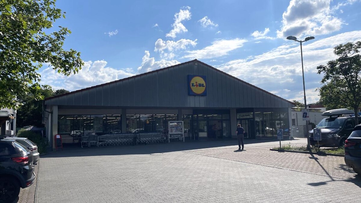 Bilder Lidl