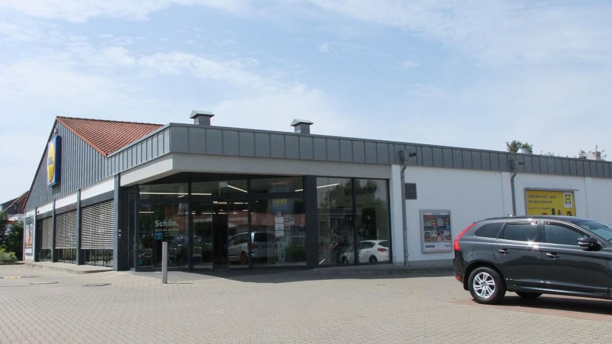 Bilder Lidl