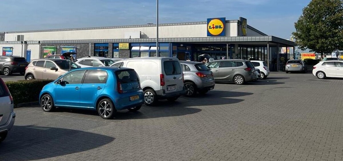 Bilder Lidl