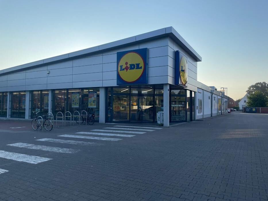 Bilder Lidl