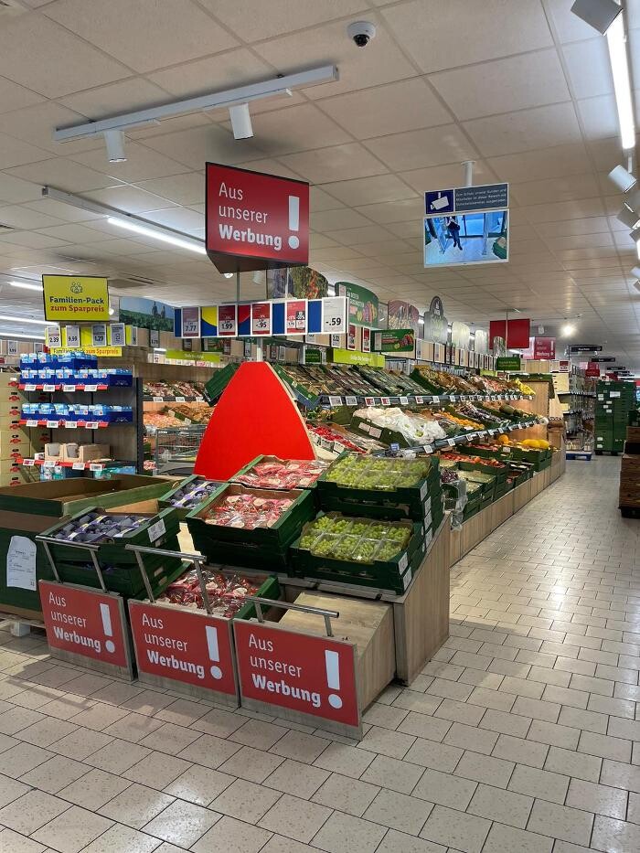 Bilder Lidl
