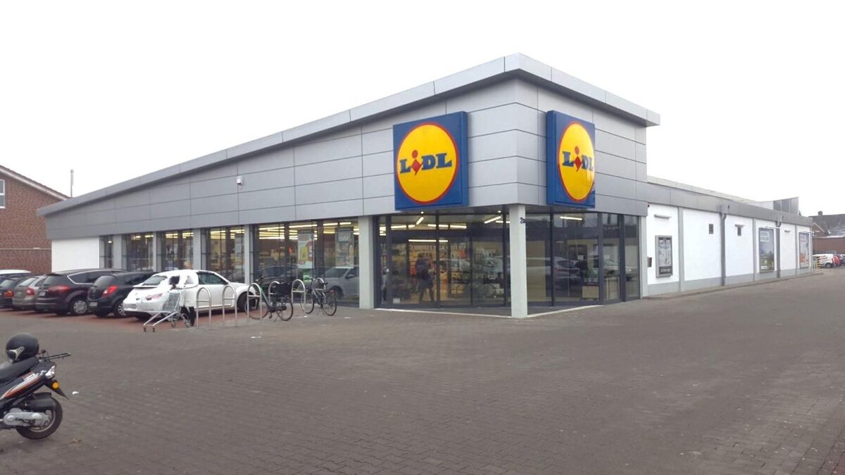 Bilder Lidl
