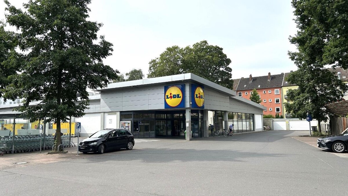 Bilder Lidl