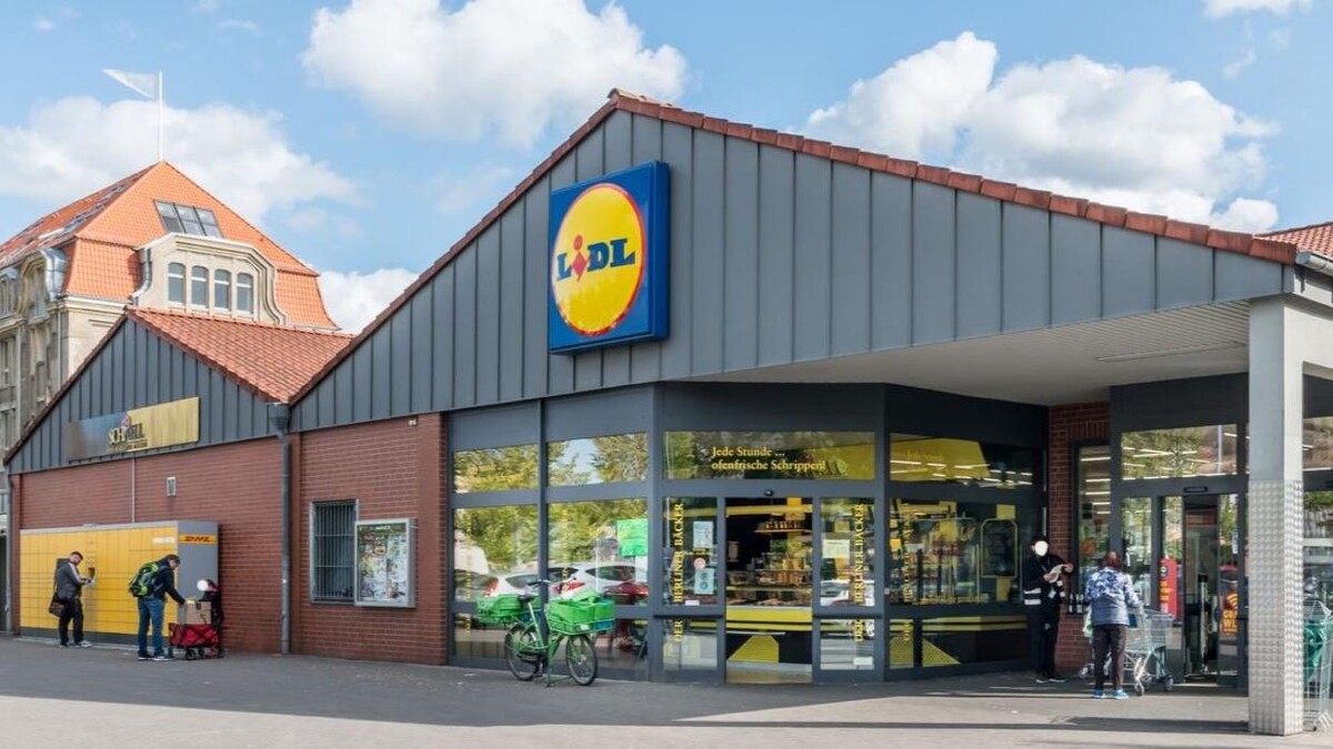Bilder Lidl