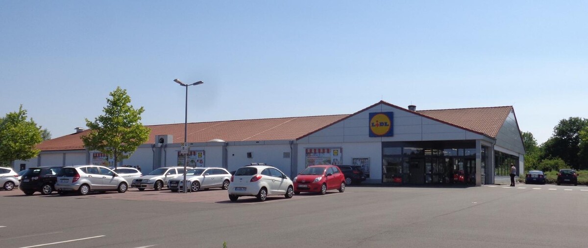Bilder Lidl
