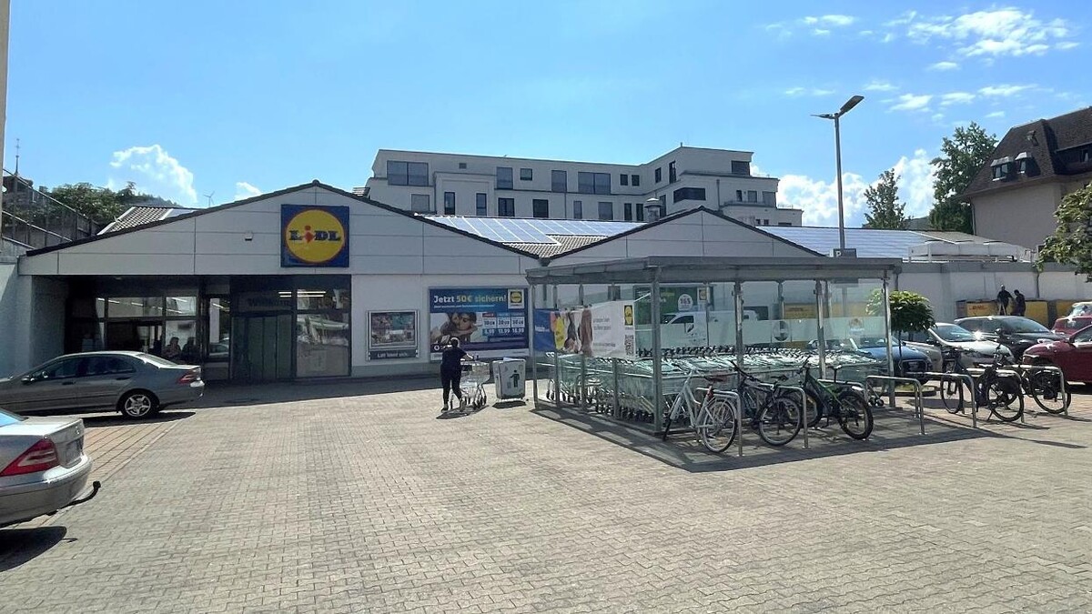 Bilder Lidl