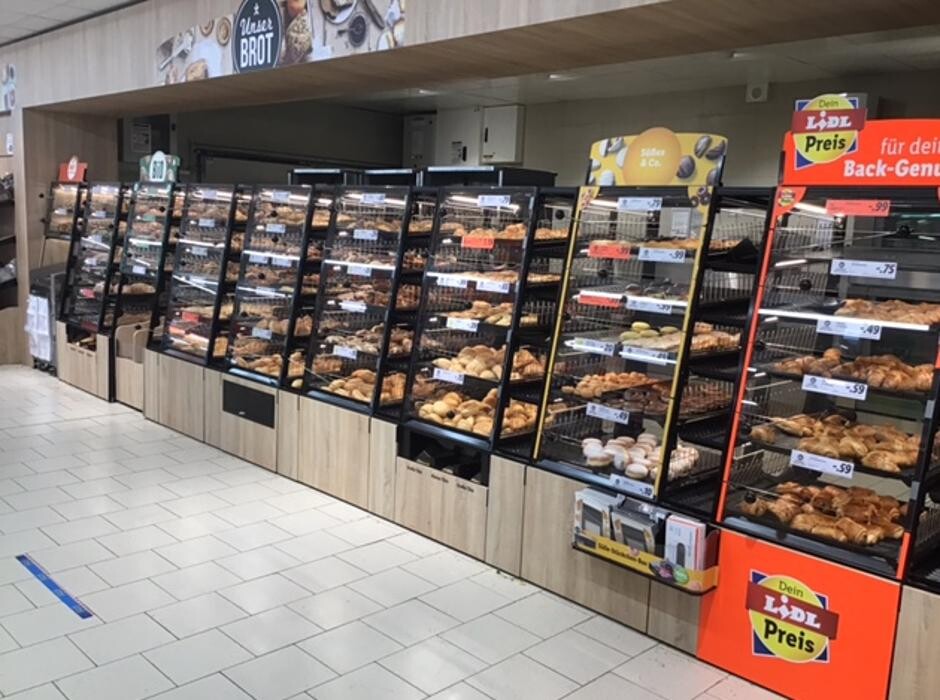 Bilder Lidl
