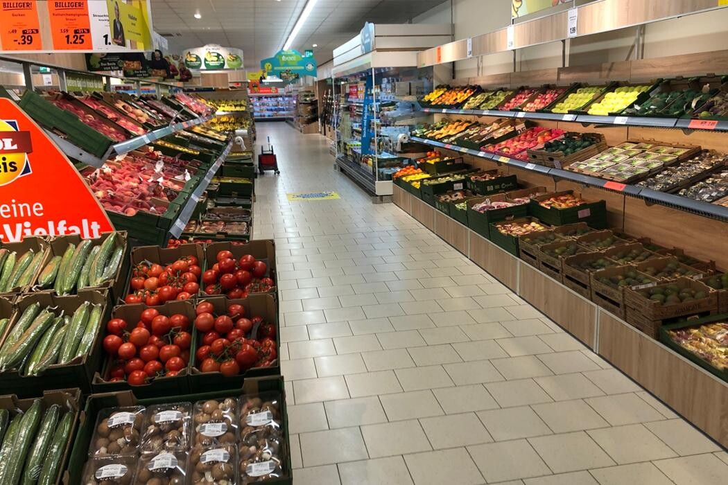 Bilder Lidl