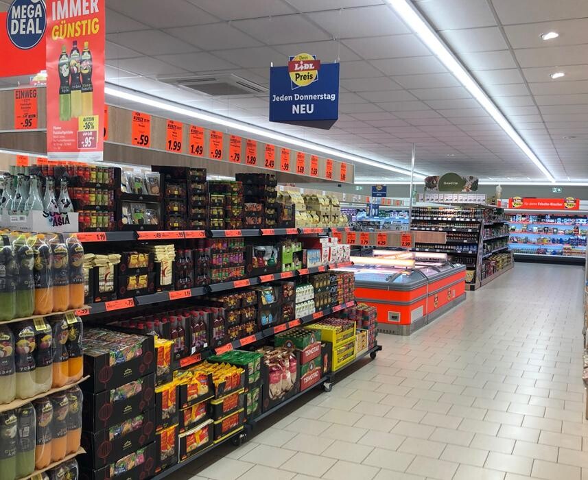 Bilder Lidl