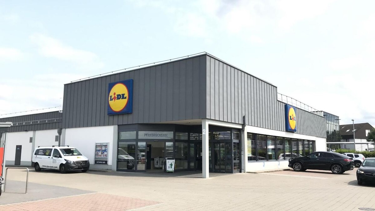 Bilder Lidl