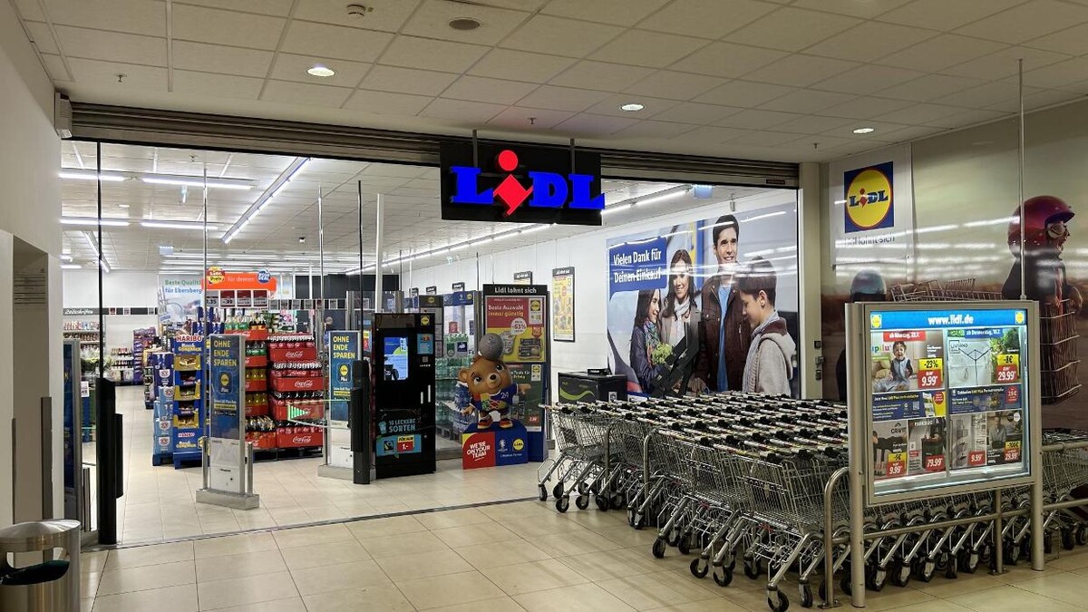 Bilder Lidl