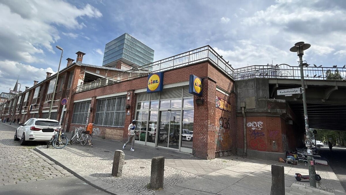 Bilder Lidl