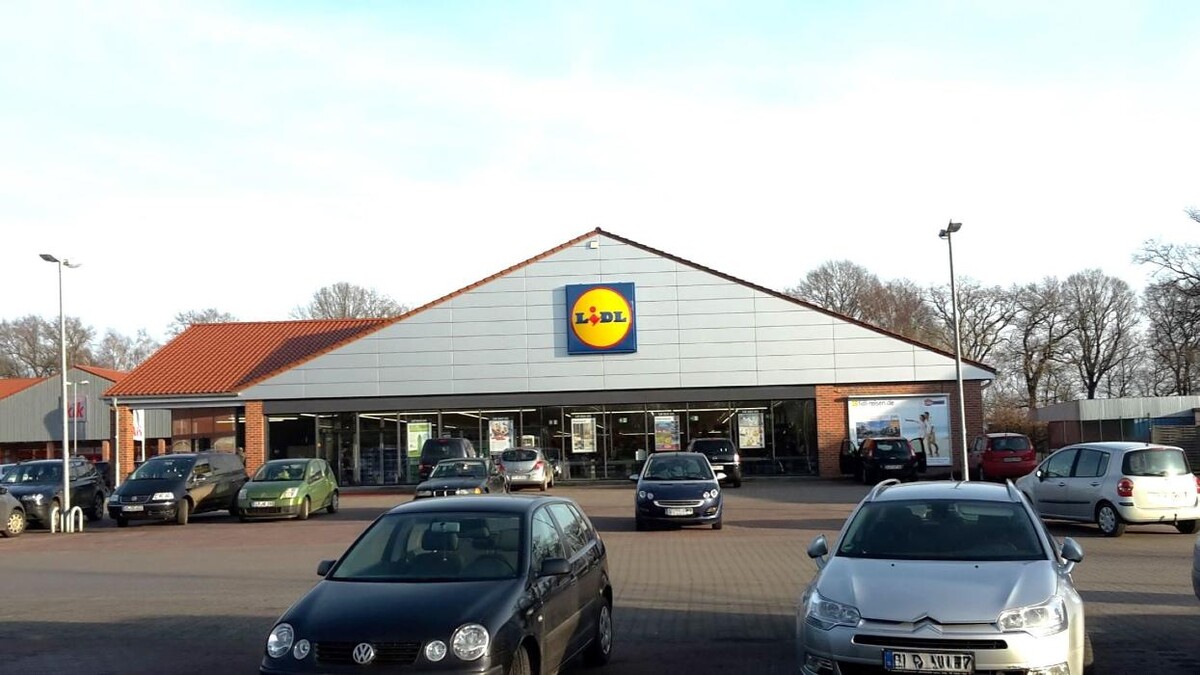 Bilder Lidl