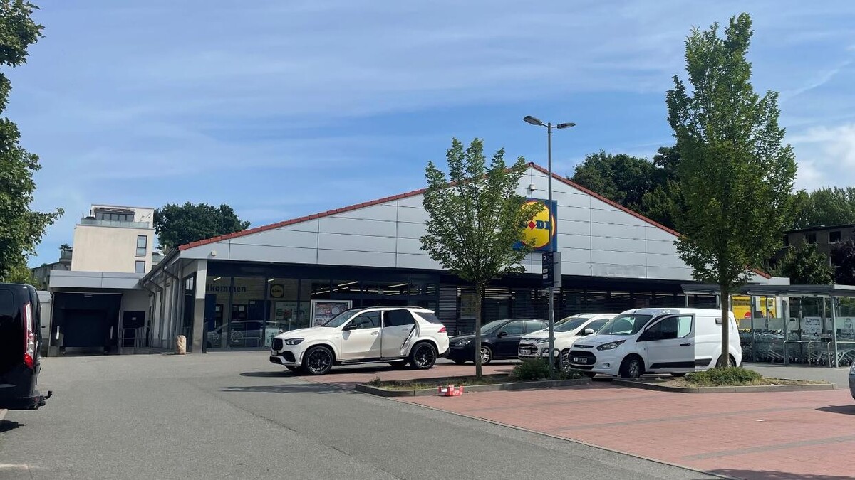 Bilder Lidl