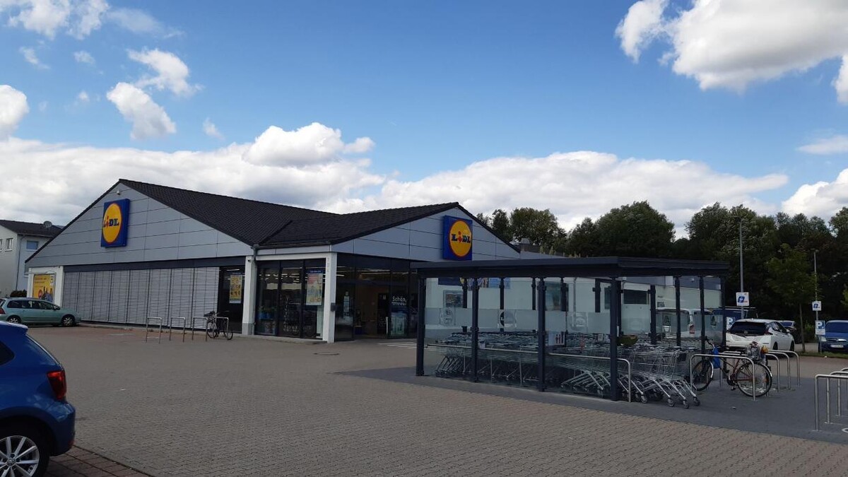 Bilder Lidl