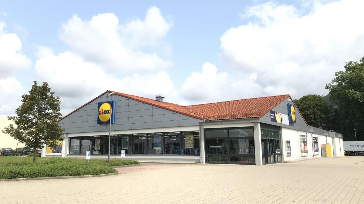 Bilder Lidl