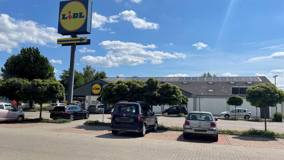 Bilder Lidl