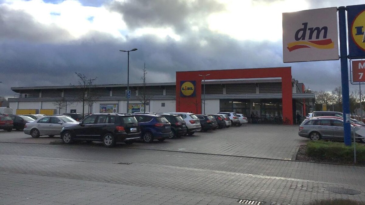 Bilder Lidl