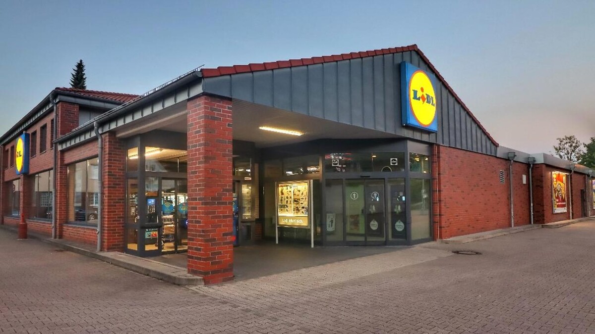 Bilder Lidl