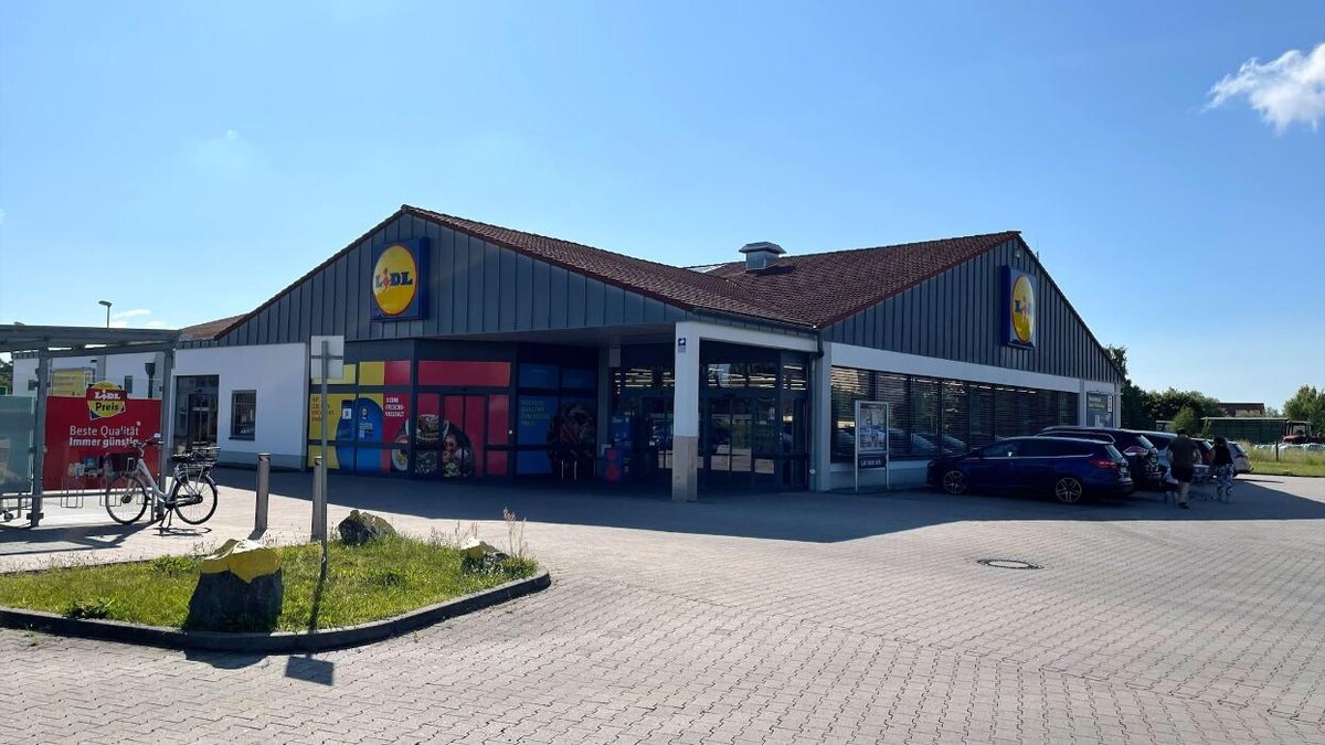 Bilder Lidl